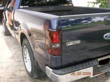 truck 038