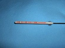 trans dip stick