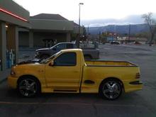 2002 boss 5.4