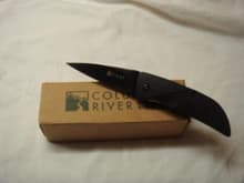 CRKT ichi assisted straight blade 20 shipped