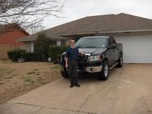 my truck 001