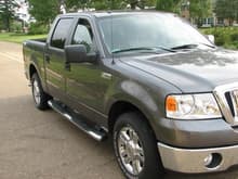 Ford F 150  2008 012