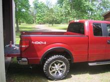 LED Tail Lights