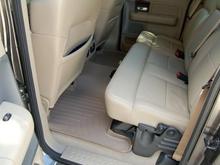 Weathertech floor mats