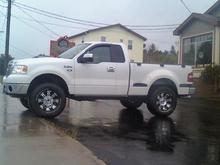LOOKIN GOOD!!!