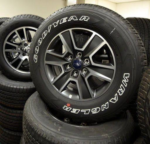 2016 Ford Expedition For Sale >> 18 inch sport wheels and tires. - F150online Forums 2016 Ford Expedition For Sale >> 18 inch sport wheels and tires. - F150online Forums