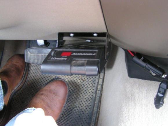 Drawtite Trailer Brake Controller