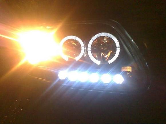 Halo Lights