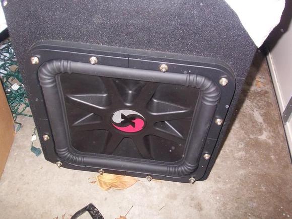 solox 18