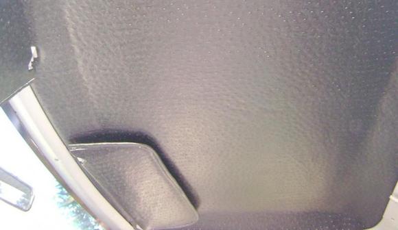 new headliner