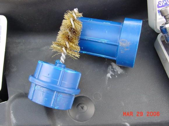1999 F150 Battery