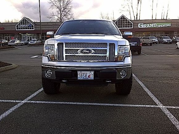 new stance