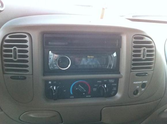 Interior photo 3