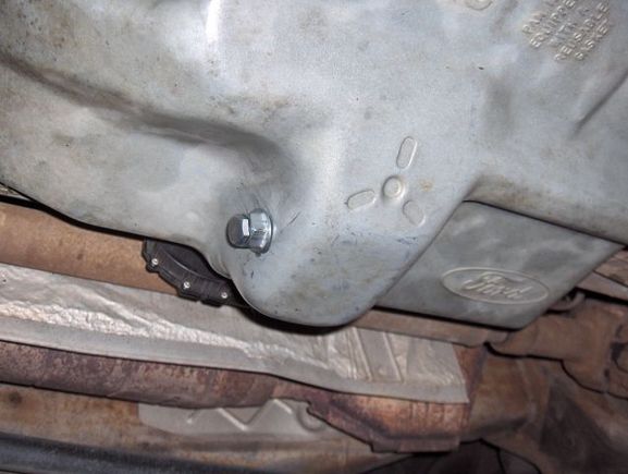 Not pretty, but it does not leak!