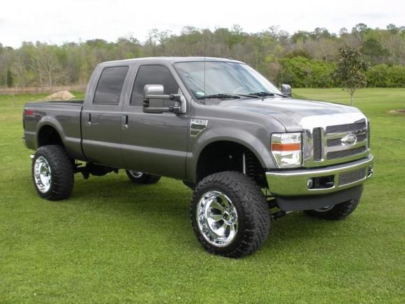 Lifted 009