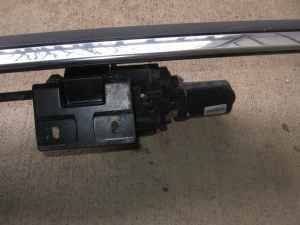 Platinum Running Boards FOR SALE