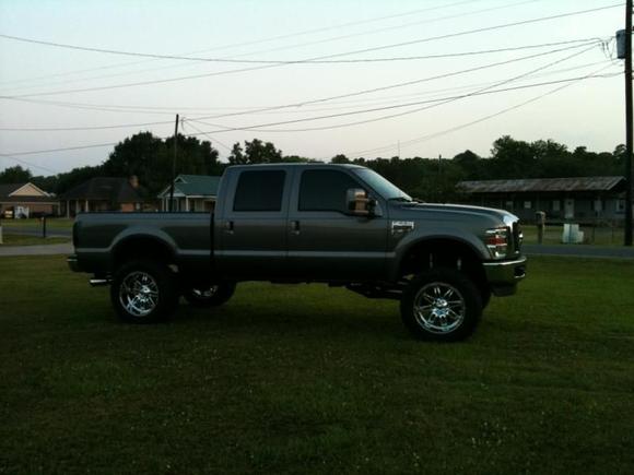 Lifted 006