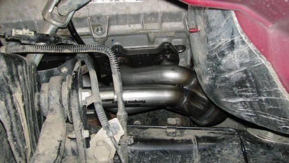 Here's my new torque tubes