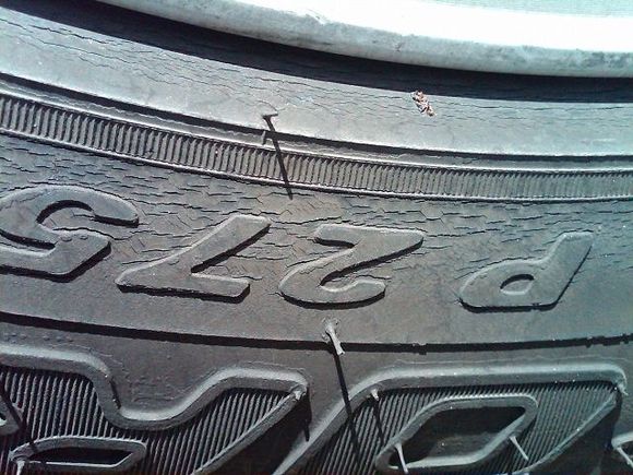 tires