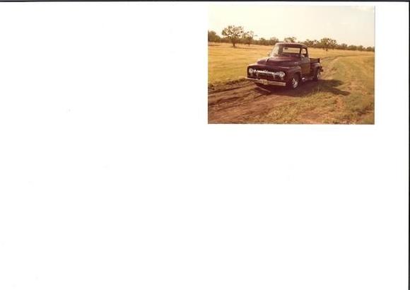 54 Dirt Road