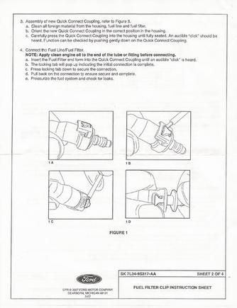 Fuel Filter Clip Instructions Pg2