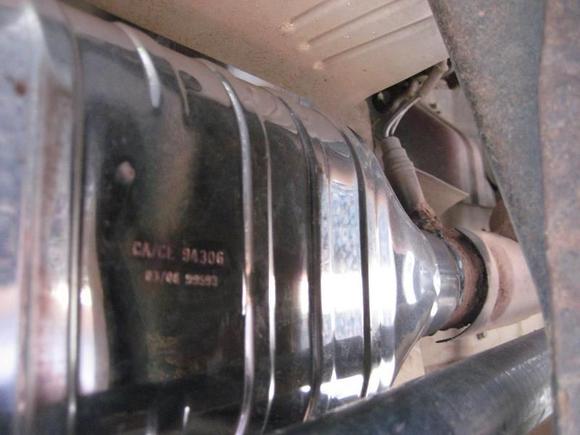 Exhaust 7