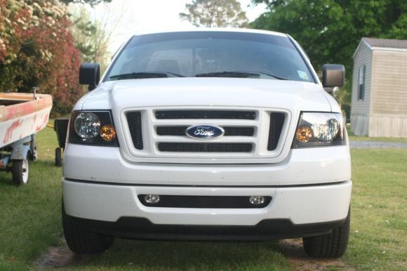 No more plate frame