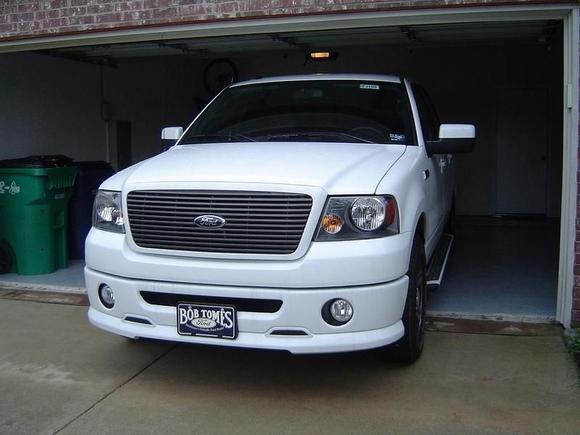 The FX2 001