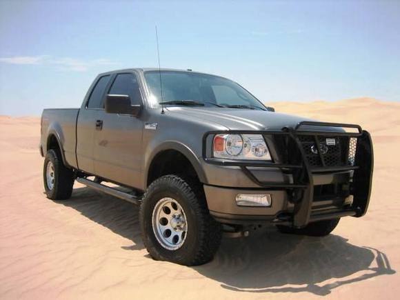Dunes
