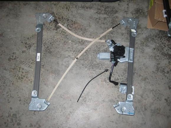 regulator 3