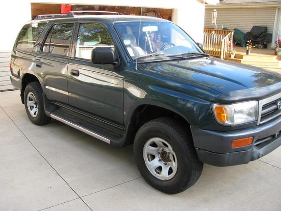 yota 003