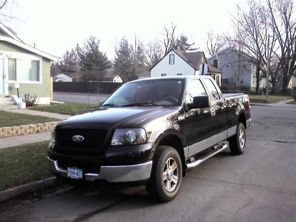 New Halo Headlights