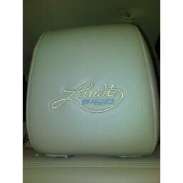 Seat Cover from Lori Lee Designs(Posttal)