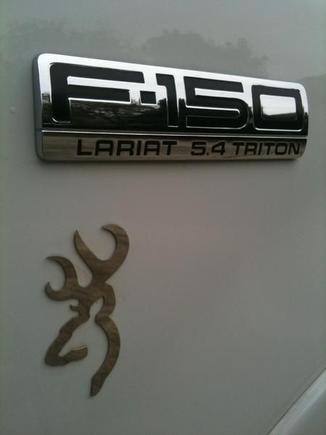 "Browning Edition"