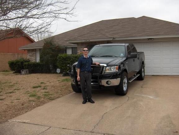my truck 001