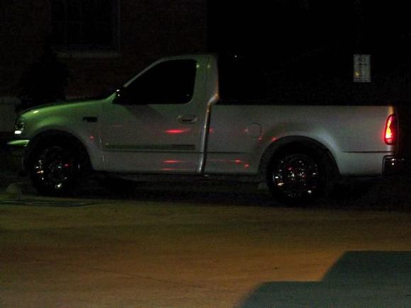 night shot...only one i have