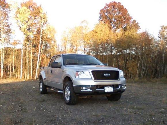 04 f150