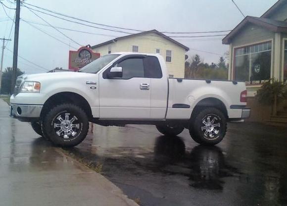 LOOKIN GOOD!!!