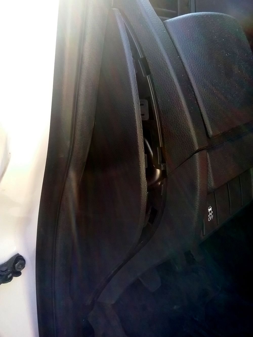 Replace Clutch Interlock Switch Unofficial Honda FIT Forums