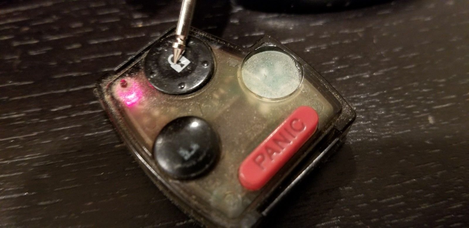 2008 Honda Fit Sport Keyless Entry Troubleshooting Story Unofficial