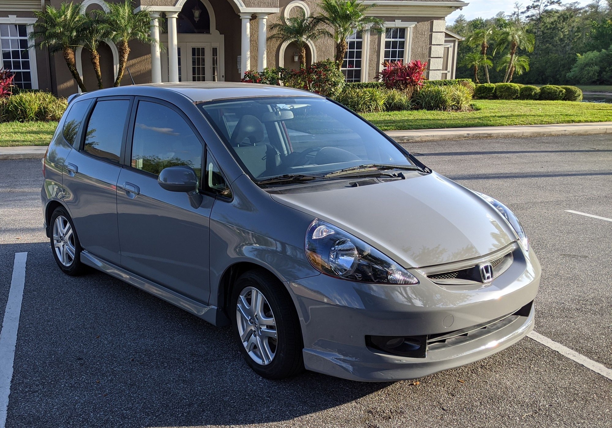 Honda Fit Paint Color Options My XXX Hot Girl