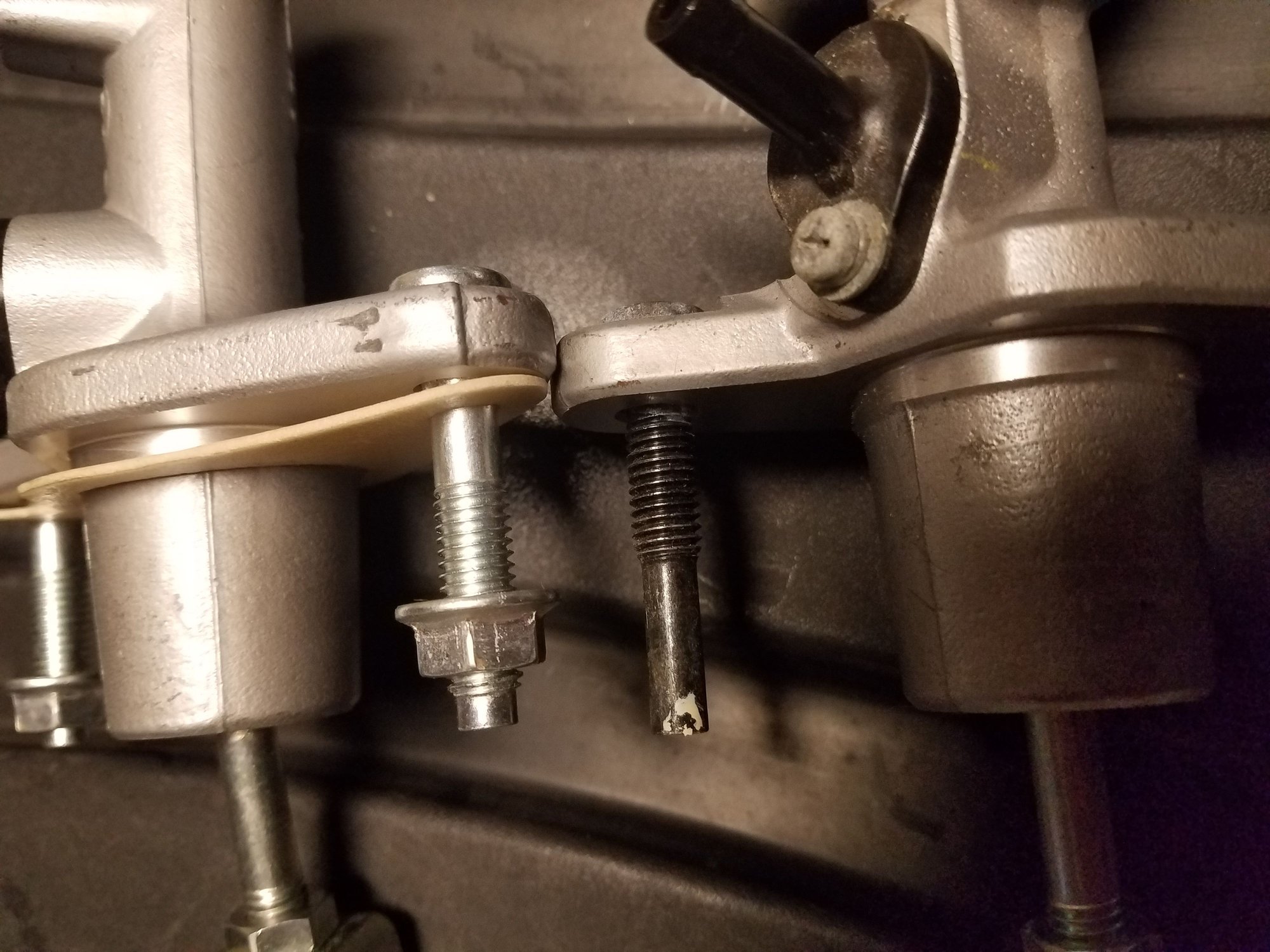 2017 EX Clutch Delay Valve Delete Unofficial Honda FIT Forums