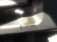 PS fluid??