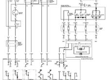 Jazz/Fit 2nd Generation Cruise Control Wiring