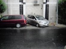 my car