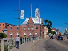 Pembroke City Hall