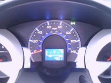 40 mpg !!!