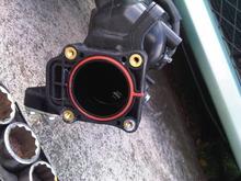 drive by wire intake manifold booo :P