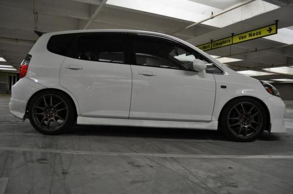 another side view