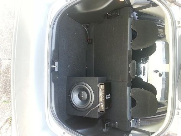 Trunk